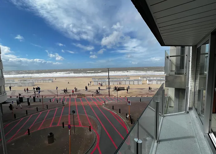 Beachview And Parking