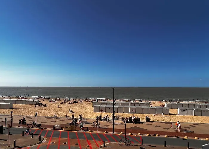 Beachview And Parking