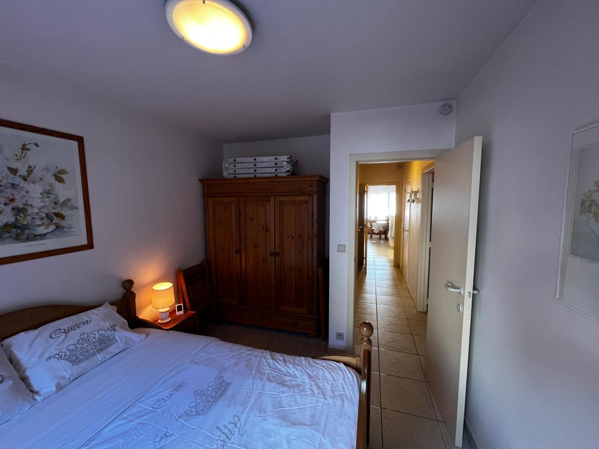 Beachview And Parking Apartment *