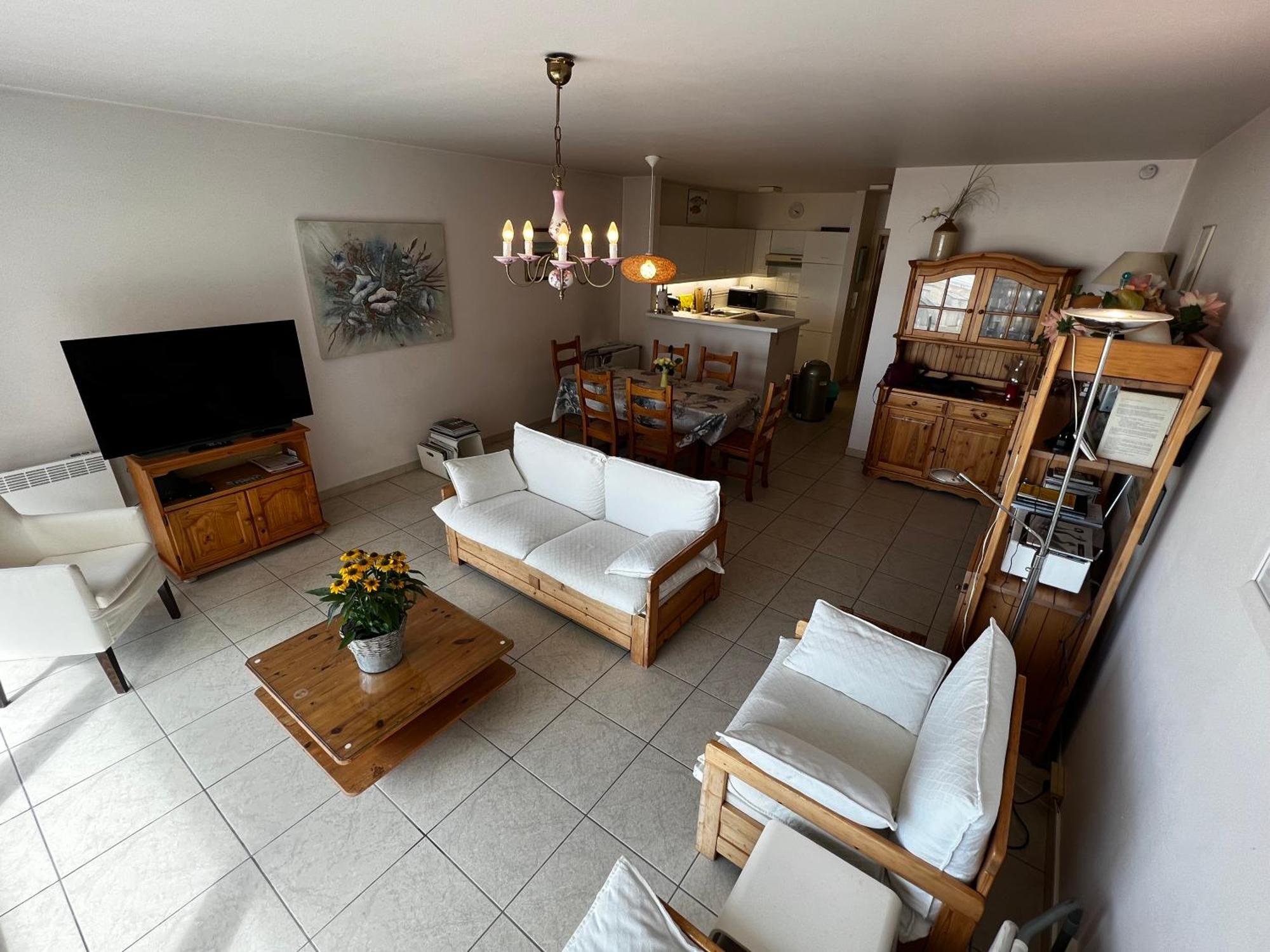 Beachview And Parking Apartment *