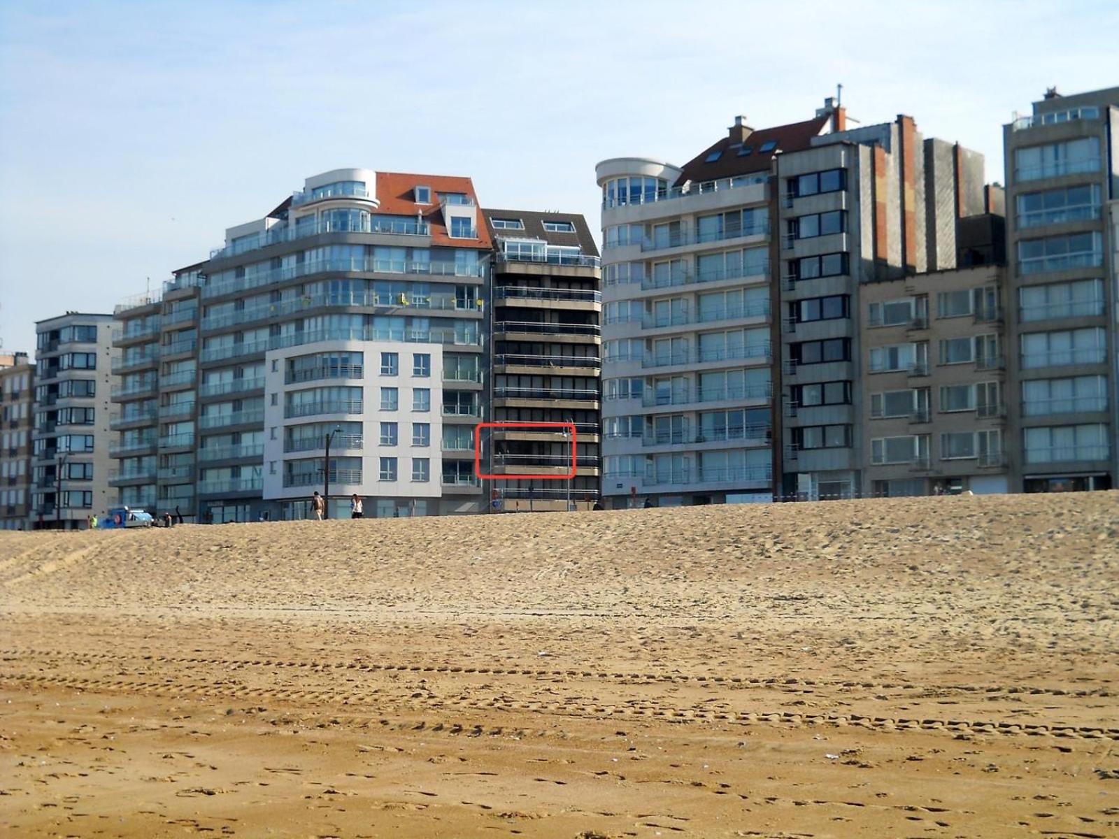 Beachview And Parking