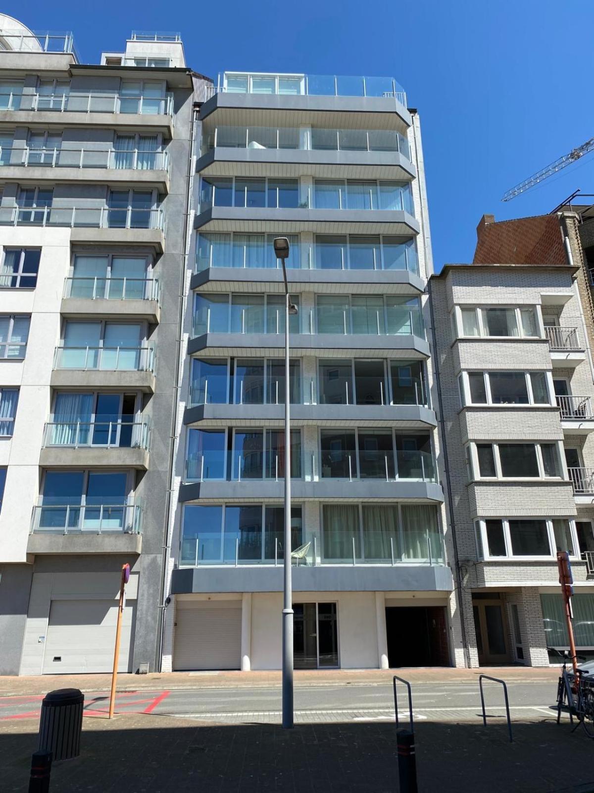 Apartment Beachview And Parking *